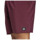 Adidas Ανδρικό μαγιό Solid CLX Classic-Length Swim Shorts